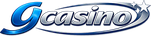gcasino লোগো